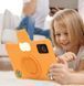 Планшет Doogee T20 mini Kids 8.4" 4ГБ, 128ГБ, LTE, 5060мА&bull;год, Android, жовтий (6924351657185) [113614], фото 15