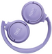 Гарнітура JBL TUNE 520BT Purple (JBLT520BTPUREU) [201827], фото 9