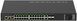 Комутатор NETGEAR M4250-26G4XF-PoE+ (GSM4230PX), 24x1GE PoE+ (480Вт), 2x1GE, 4xSFP+, AV Line керований L2 (GSM4230PX-100EUS) [15185], фото 1