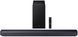 Саундбар Samsung HW-Q600F 380Вт, 3.1.2, BT, HDMI-eARC, саб, Dolby Atmos, чорний (HW-Q600F/UA) [110551], фото 1