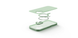 Чохол Belkin для iPhone 17, Magnetic Protective Grip, Sage (MSA034HQSE) [111895], фото 9