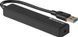 Хаб USB 3.0 -> 4xUSB 3.0 Black Defender (83204) [402583], фото 2