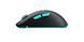 Миша Cherry Xtrfy M64, WL/USB-A, RGB, чорний (CX-M64W-BLACK) [104155], фото 4