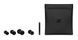Навушники Sennheiser IE 100 PRO Black (508940) [21214], фото 4