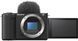 Цифр. фотокамера Sony Alpha ZV-E10M2 body black (ZVE10M2B.CEC) [110463], фото 9