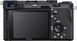 Цифр. фотокамера Sony Alpha 7C body black (ILCE7CB.CEC) [17570], фото 3