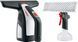Пилосос Bosch GlassVAC Solo Plus віконний, акумуляторний, для миття вікон, 2Аг, до 30 хв, 0.7 кг, пульв. (0.600.8B7.200) [105550], фото 3