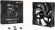 Вентилятор be quiet! Pure Wings 3 120mm PWM Black (BL105) [620192], фото 3