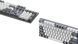 Клавіатура GamePro Genesis Metallic Outemu Red Swithes USB Gray (MK144G) [615509], фото 5