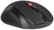 Миша Defender Ultra MM-315 Black (52315) [203889], фото 4