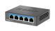 Комутатор D-Link 5x2.5GE, Некерований (DMS-105) [105250], фото 2