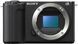 Цифр. фотокамера Sony Alpha ZV-E10M2 body black (ZVE10M2B.CEC) [110463], фото 2