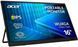 Монітор Acer 16" PM161Wbmiuux IPS Black (UM.ZP1EE.012) [619360], фото 3