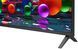 Телевізор 43" LG LED 4K 60Hz Smart WebOS Black (43UA75006LA) [102261], фото 9