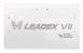 Блок живлення ATX3.1 850W LEADEX VII GOLD (SF-850F14XG) WHITE SUPER FLOWER (SF-850F14XG WHITE) [504138], фото 4