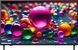 Телевізор 43" LG LED 4K 60Hz Smart WebOS Black (43UA75006LA) [102261], фото 1