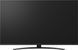Телевізор 43" LG NanoCell 4K 60Hz Smart WebOS Black (43NANO81A6A) [102257], фото 15