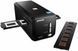 Сканер Plustek OpticFilm 8200i SE (7200dpi 48bit LED швидк. 36 сек. плівк.слайд-сканер чорний) (0226TS) [401682], фото 3