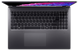 Ноутбук Acer Swift Go 16 SFG16-72-53VK Steel Gray (NX.KYAEU.001) [202335], фото 8