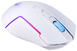 Миша Redragon Trident White (71864) [202959], фото 9