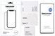 Захисне скло BeCover для Samsung Galaxy S25 Ultra SM-S938 Black 10D (712723) [608284], фото 3