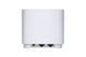 Система WiFi-Mesh ASUS ZenWiFi XD4 PLUS AX1800, 1xGE LAN, 1xGE WAN, 3мод, білий (90IG07M0-MO3C40) [104578], фото 8
