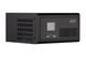 Інвертор 2E HI1000, 1000W, 12V - 230V, LCD, AVR, 2xSchuko + DC output (2E-HI1000) [103021], фото 3