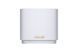 Система WiFi-Mesh ASUS ZenWiFi XD4 PLUS AX1800, 1xGE LAN, 1xGE WAN, 3мод, білий (90IG07M0-MO3C40) [104578], фото 4