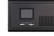 Інвертор 2E HI1000, 1000W, 12V - 230V, LCD, AVR, 2xSchuko + DC output (2E-HI1000) [103021], фото 5