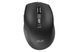 Миша 2E MF250 Silent, WL, чорний (2E-MF250WBK) [104001], фото 2