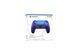 Геймпад PlayStation 5 Dualsense BT, Chrome Indigo (1000050597) [113539], фото 9