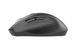 Миша 2E MF250 Silent, WL, чорний (2E-MF250WBK) [104001], фото 6