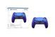 Геймпад PlayStation 5 Dualsense BT, Chrome Indigo (1000050597) [113539], фото 6