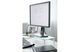 Підставка для монітора DIGITUS Universal glass monitor riser, до 20кг (DA-90358) [110449], фото 4
