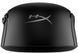 Миша HyperX Pulsefire Haste 2 mini, RGB, USB-A/WL/BT, чорний (7D388AA) [104094], фото 2