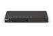 Комутатор NETGEAR M4250-26G4XF-PoE+ (GSM4230PX), 24x1GE PoE+ (480Вт), 2x1GE, 4xSFP+, AV Line керований L2 (GSM4230PX-100EUS) [15185], фото 11