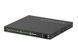 Комутатор NETGEAR M4250-26G4XF-PoE+ (GSM4230PX), 24x1GE PoE+ (480Вт), 2x1GE, 4xSFP+, AV Line керований L2 (GSM4230PX-100EUS) [15185], фото 5