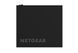 Комутатор NETGEAR M4250-26G4XF-PoE+ (GSM4230PX), 24x1GE PoE+ (480Вт), 2x1GE, 4xSFP+, AV Line керований L2 (GSM4230PX-100EUS) [15185], фото 4