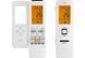 Кондиціонер Cooper&Hunter Supreme 70м2 інвертор 24000BTU 7.0кВт A++/A+++ -30&deg;С Wi-Fi R32 сріблястий (CH-S24FTXAM2S-SC) [12610], фото 5