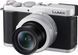 Цифр. фотокамера Panasonic DC-L10 Silver (DC-L10E-S) [115264], фото 12