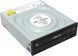 Оптичний привід DVD+/-RW Asus Black (90DD01Y0-B20010) (DRW-24D5MT/BLK/G/AS) [619041], фото 2