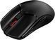 Миша HyperX Pulsefire Haste 2 mini, RGB, USB-A/WL/BT, чорний (7D388AA) [104094], фото 5