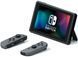 Ігрова консоль Nintendo Switch (сірий) (4902370551198) [12491], фото 11