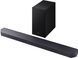 Саундбар Samsung HW-Q600F 380Вт, 3.1.2, BT, HDMI-eARC, саб, Dolby Atmos, чорний (HW-Q600F/UA) [110551], фото 6