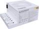 Блок живлення Lian Li EDGE850, 80 Plus Gold, White, EU Cord (G9P.EG0850G.W000.EU) [613520], фото 2
