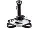 Джойстик Logitech Extreme 3D Pro чорно-білий USB (942-000031) [611100], фото 2