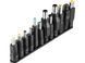 УМБ Sandberg 76800mAh Survivor DC91W PD100W,2xUSB-С+USB-A18W,Cigar Lighter120W,QI-15W,PowerThru (421-15) [404281], фото 5