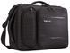 Сумка Thule Crossover 2 Convertible 15.6" C2CB-116 Black (3203841) [200673], фото 1