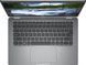 Ноутбук Dell Latitude 5350 13.3" FHD IPS AG, Intel U7-165U, 16GB, F512GB, UMA, Lin, сірий (N098L535013UA_UBU) [100484], фото 8