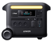 Портативна зарядна станція Anker Solix F2600 - 2560Wh/AC 2300W/100W 3xPD/2xUSB/2xCar/MPPT (A1781311) [203154], фото 1